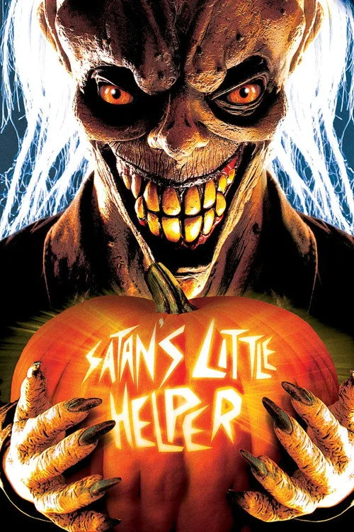 Satan's Little Helper (2004) poster