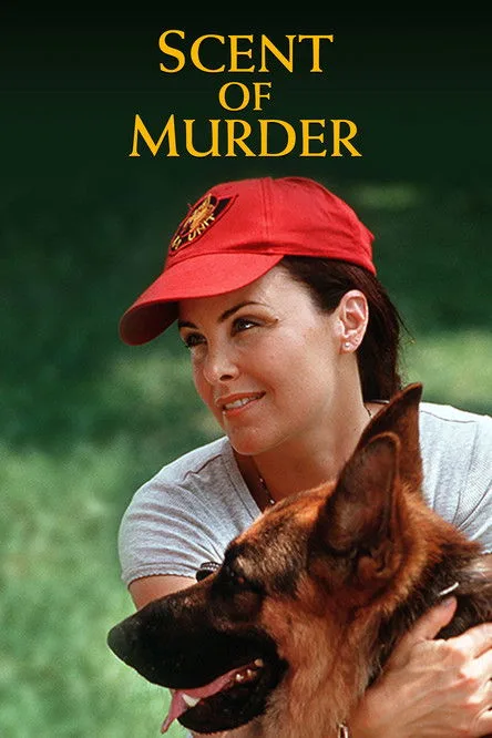 Scent of Danger (2002) poster