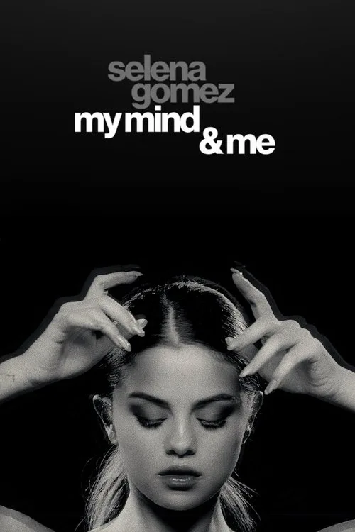 Selena Gomez: My Mind & Me (2022) poster
