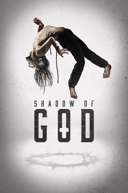 Shadow of God (2025) poster