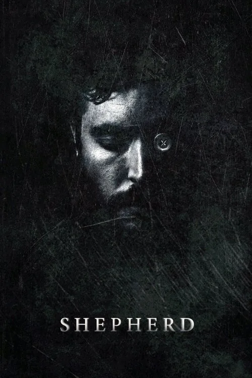 Shepherd (2021) poster