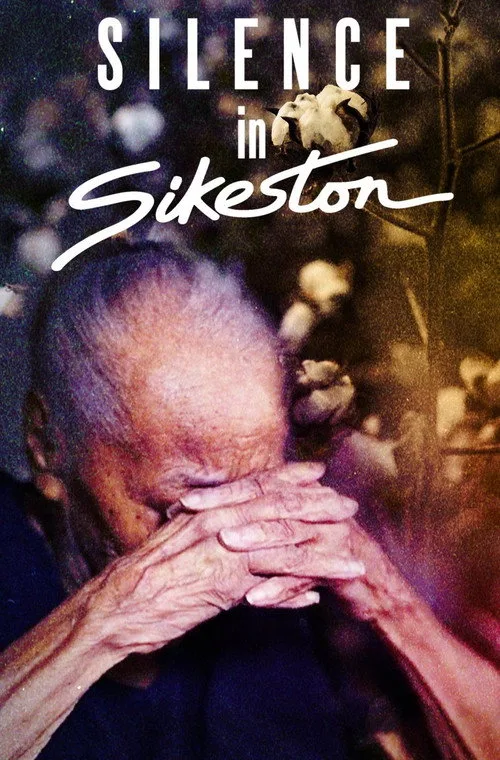 Silence in Sikeston (2024) poster