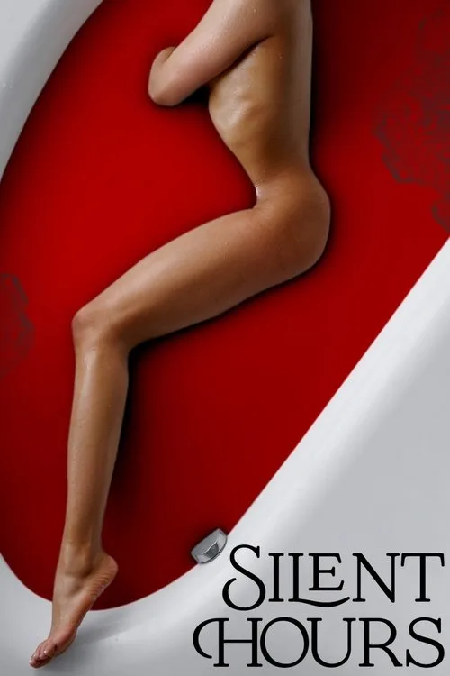 Silent Hours (2021) poster