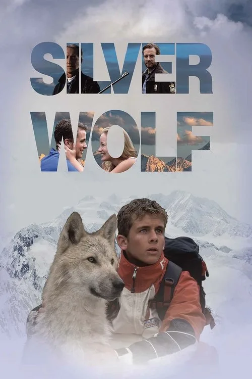 Silver Wolf (1999) poster