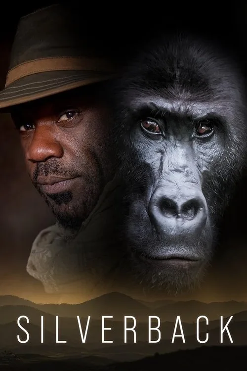Silverback (2024) poster