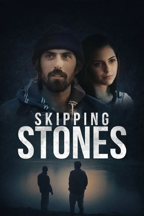 Skipping Stones (2021) poster