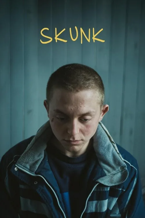 Skunk (2024) poster