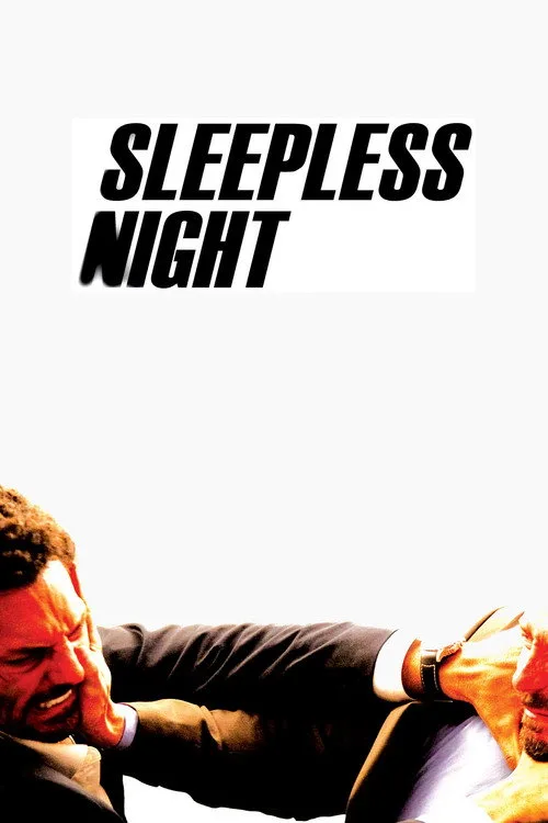 Sleepless Night (2011) poster