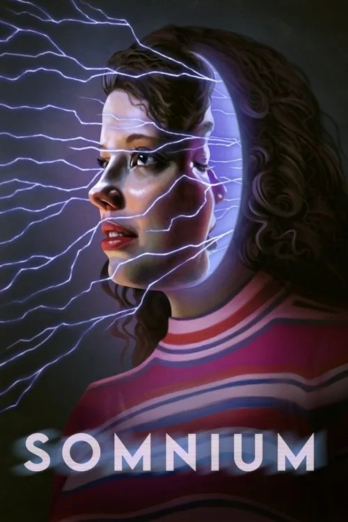 Somnium (2025) poster