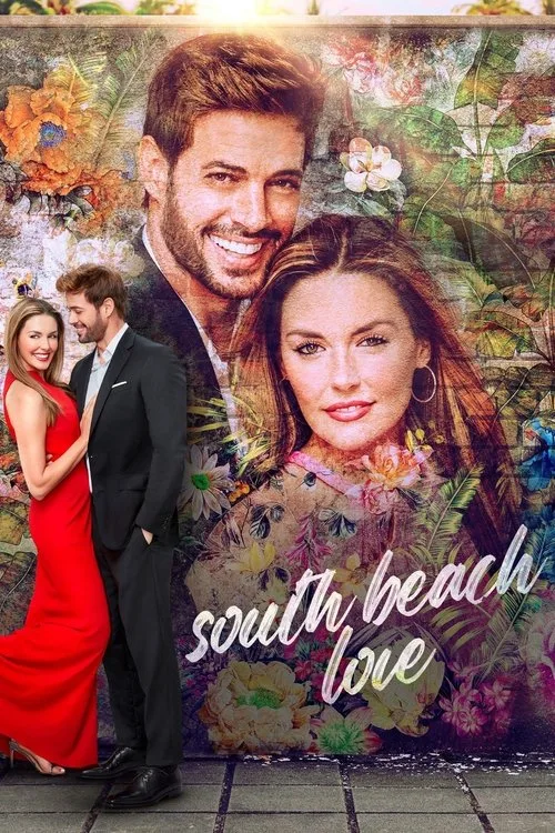 South Beach Love (2021) poster