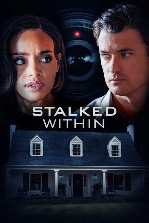 Stalked Within (2022) poster