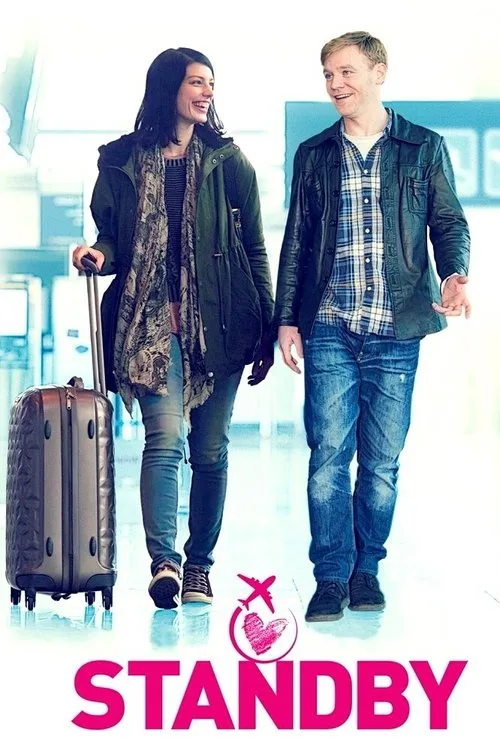 Standby (2014) poster