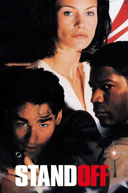 Standoff (1998) poster