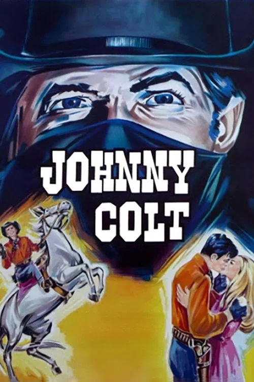 Starblack (1966) poster
