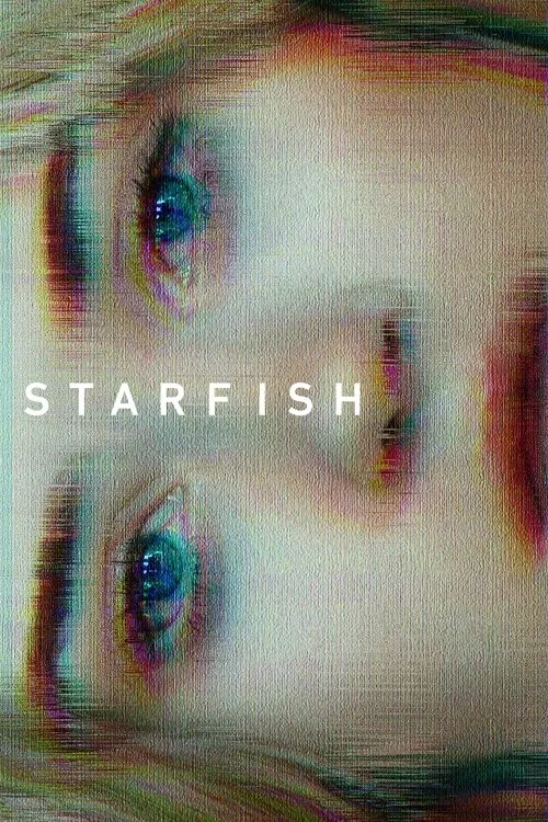 Starfish (2018) poster