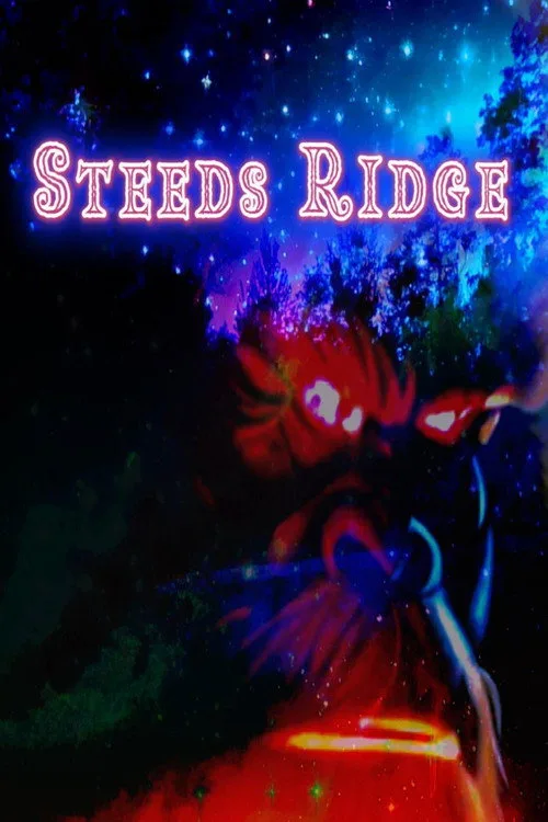 Steeds Ridge (2023) poster