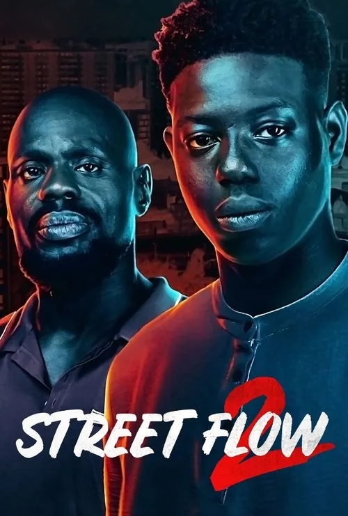 Street Flow 2 (2023) poster