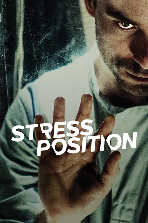 Stress Position (2013) poster