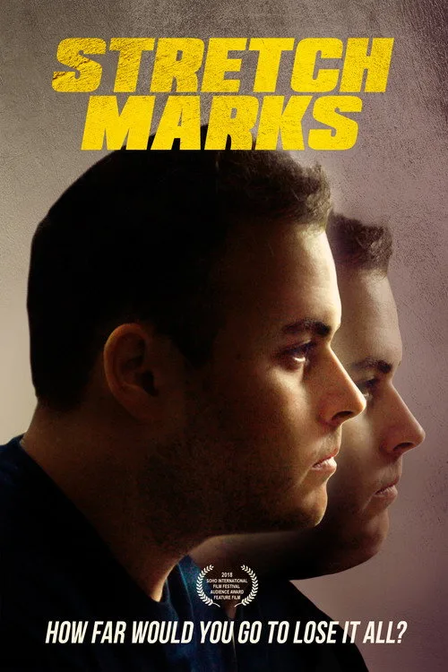 Stretch Marks (2018) poster