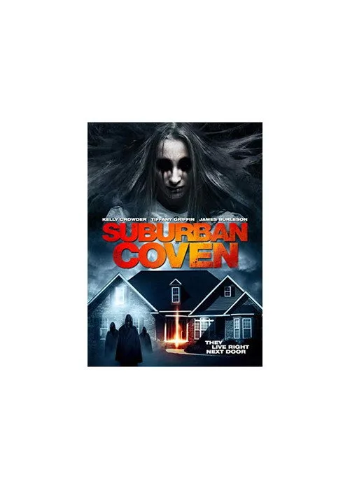 Suburban Coven (2019) poster