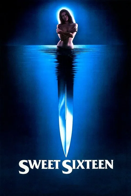 Sweet Sixteen (2023) poster