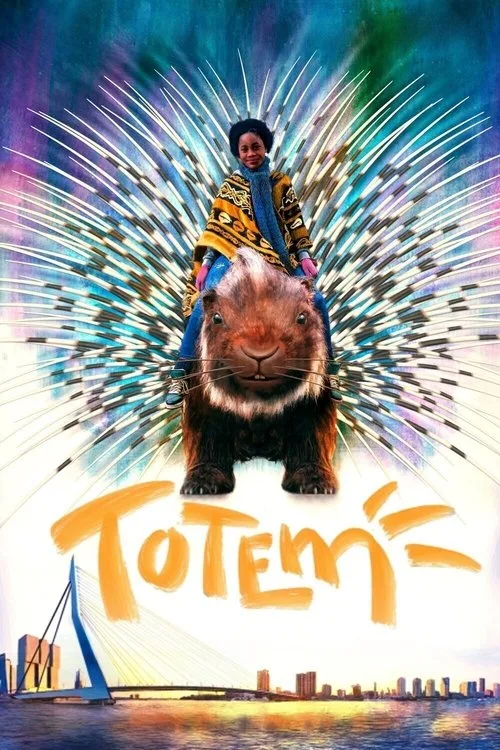 Tótem (2023) poster