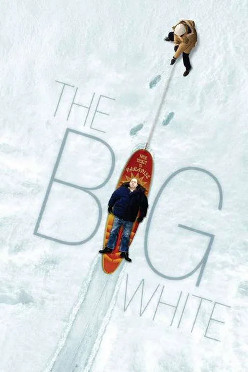 The Big White (2005) poster