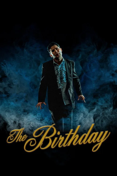 The Birthday (2024) poster