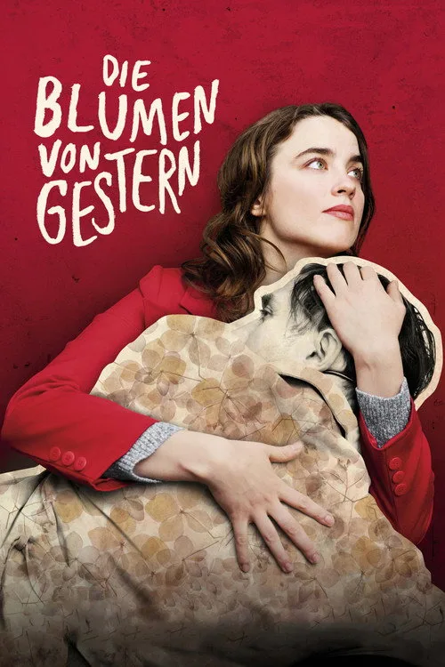 The Bloom of Yesterday (2017) poster