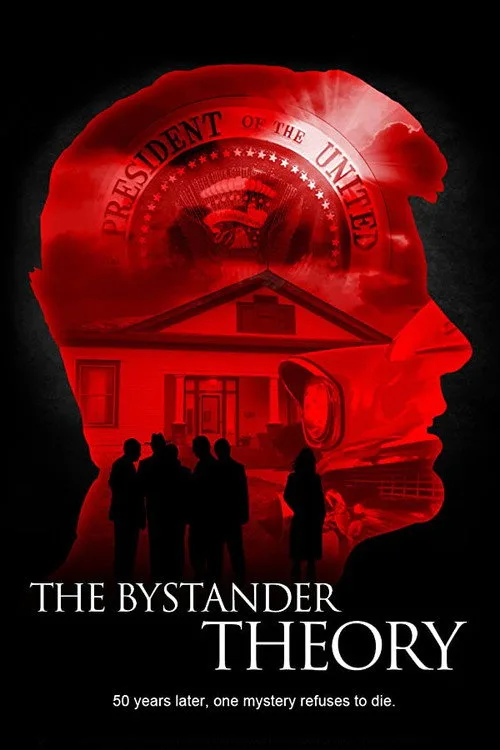 The Bystander Theory (2013) poster