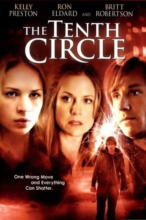 The Circle (2015) poster