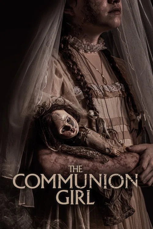 The Communion Girl (2023) poster