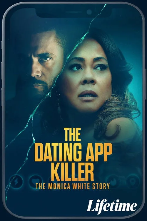 The Dating App Killer: The Monica White Story (2026) poster