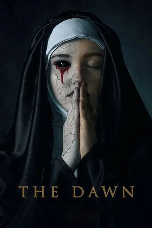 The Dawn (2020) poster