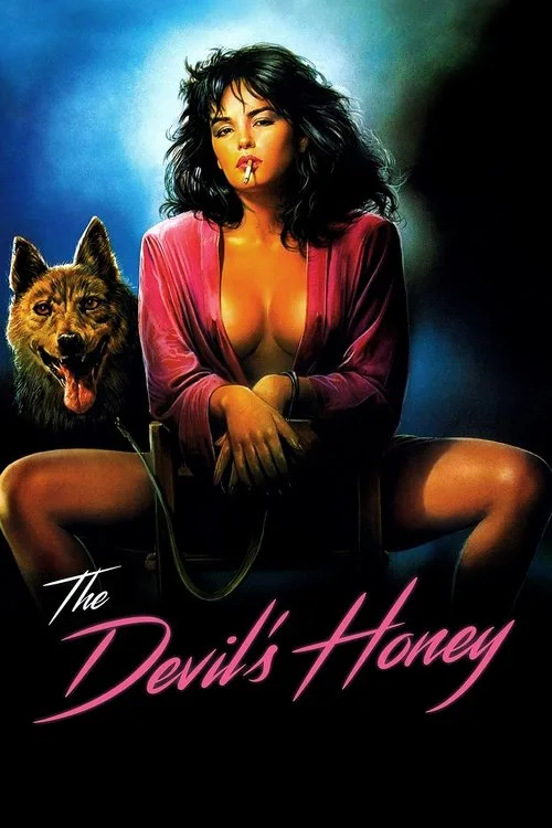 The Devil's Honey (1986) poster