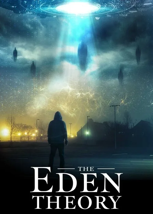 The Eden Theory (2021) poster