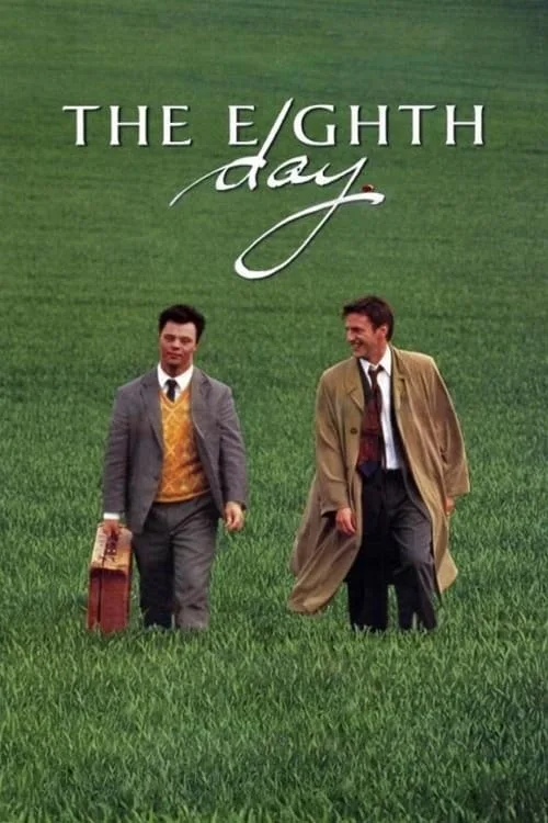 The Eighth Day (1996) poster