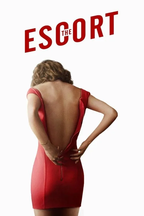 The Escort (2016) poster