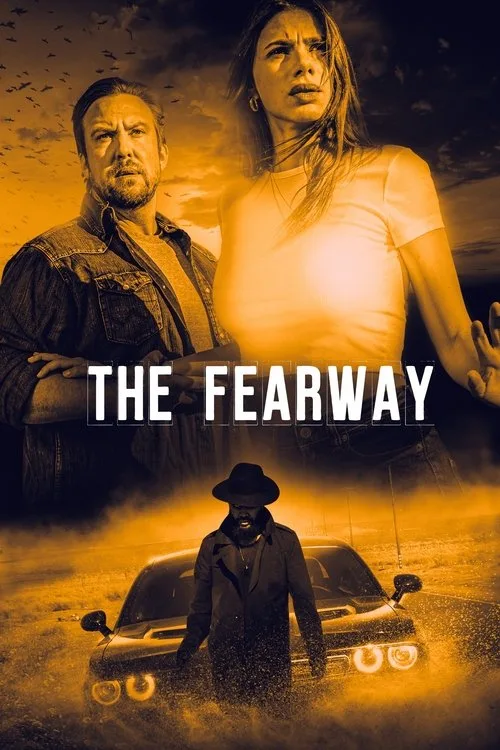 The Fearway (2023) poster