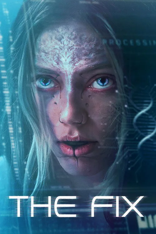 The Fix (2024) poster