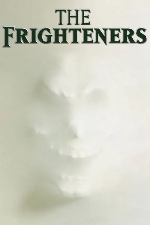 The Frighteners (1996) poster