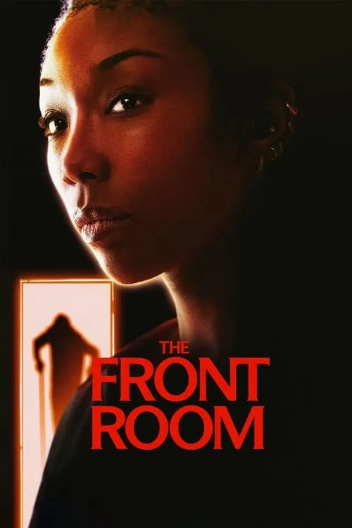 The Front Room (2024) poster