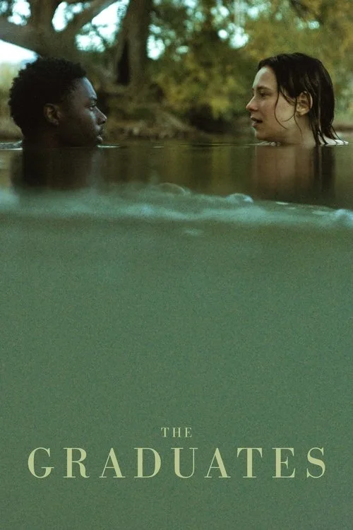 The Graduates (2024) poster