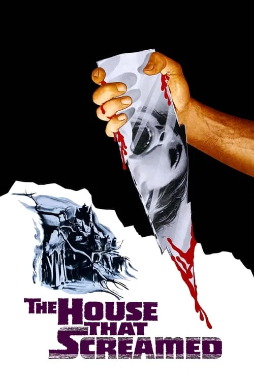 The House That Screamed (1969) poster
