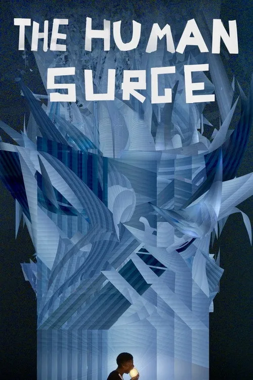 The Human Surge (2016) poster