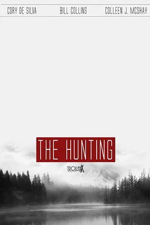 The Hunting (2017) poster