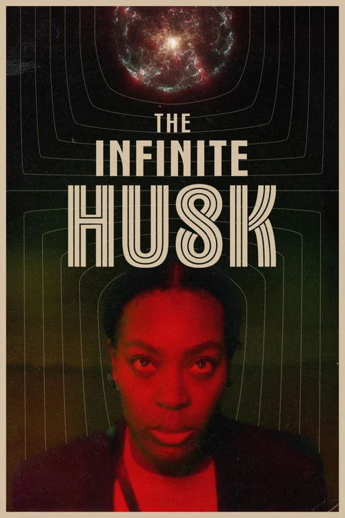 The Infinite Husk (2026) poster