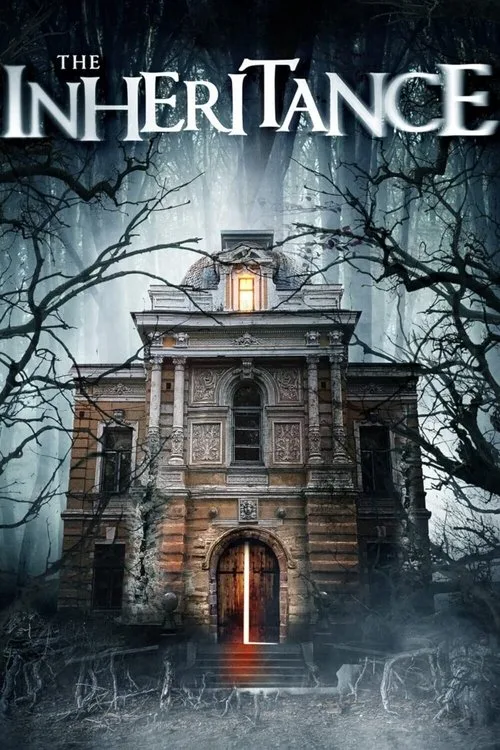 The Inheritance (2021) poster