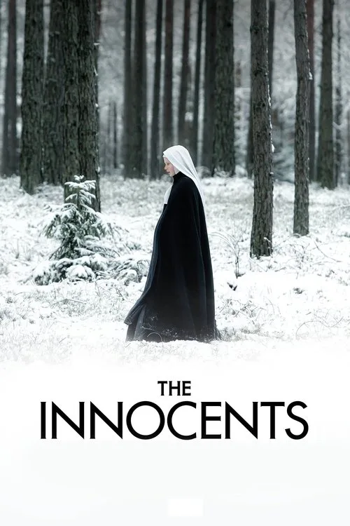 The Innocents (2016) poster