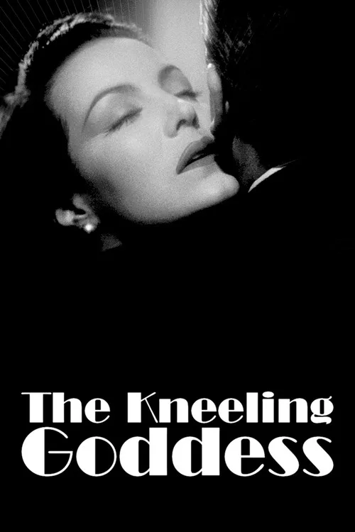 The Kneeling Goddess (1947) poster